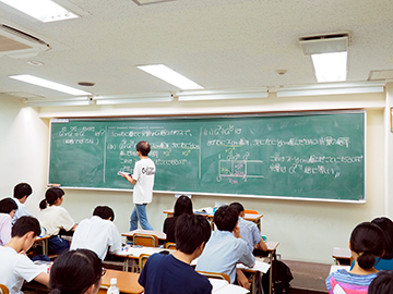 公式は「覚える」のでなく、「作る」!